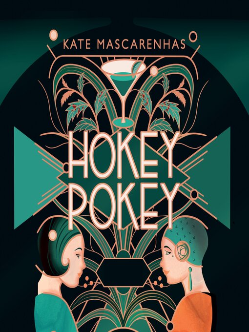 Title details for Hokey Pokey by Kate Mascarenhas - Available